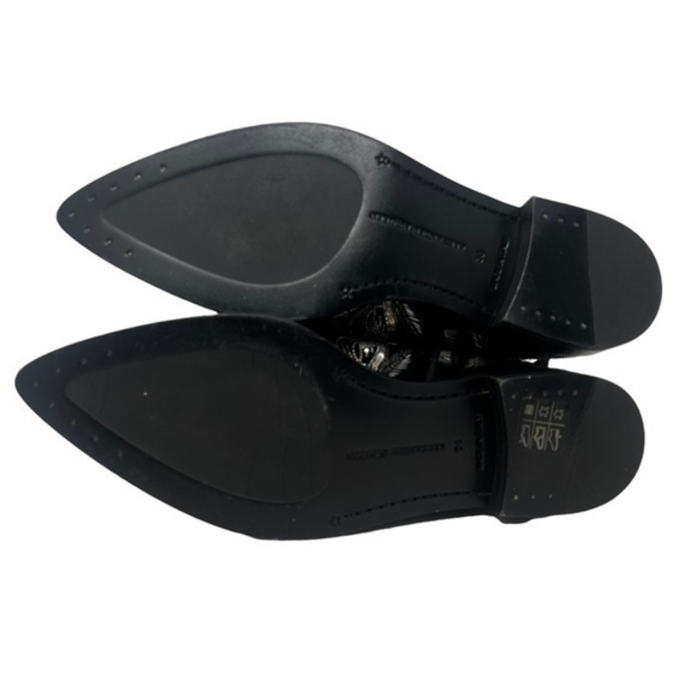 Alexander McQueen Boots - Picture 9 of 11